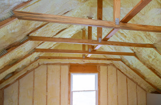 Types of Insulation We Offer in Tonopah, NV