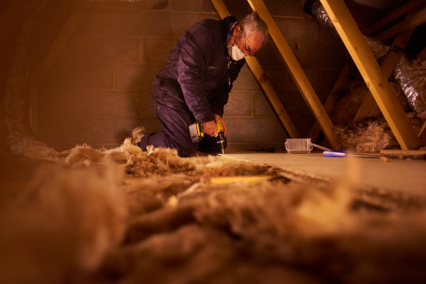 Best Insulation for Specific Applications in Tonopah, NV